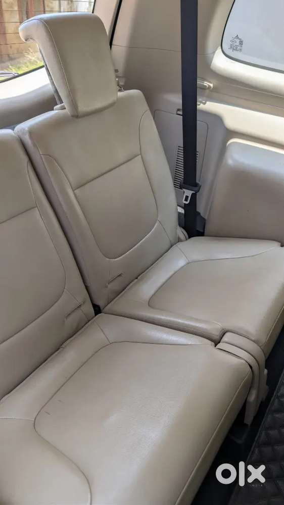 Mitsubishi Pajero Sport 2014