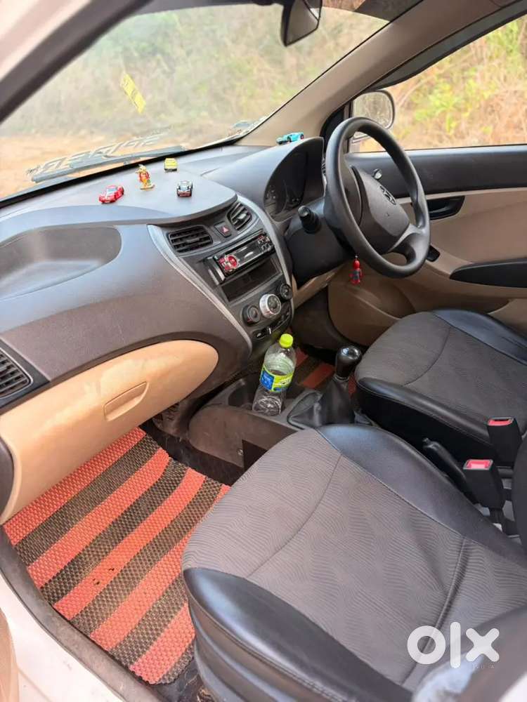 2013 Eon Era Plus