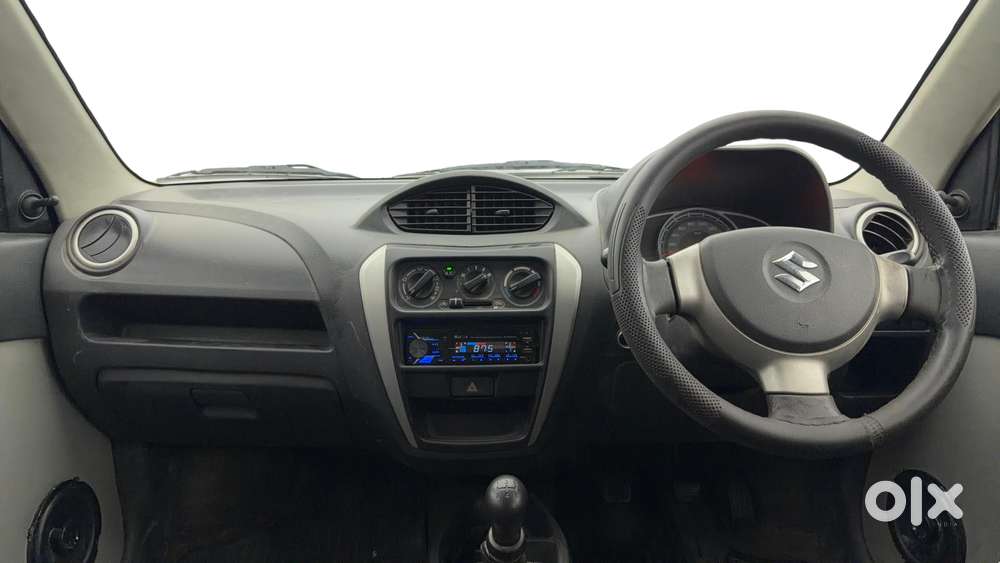 Maruti Suzuki Alto 800 Lxi, 2016, Petrol