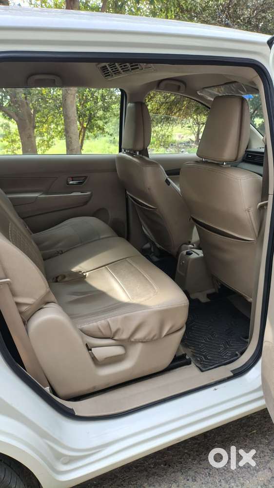 Maruti Suzuki Ertiga Vxi (o) Cng, 2022, Cng & Hybrids