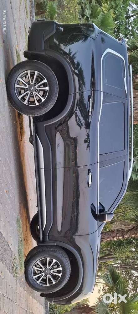 Mahindra Scorpio N Z8 L Diesel Mt 2wd 6 Str, 2023, Diesel