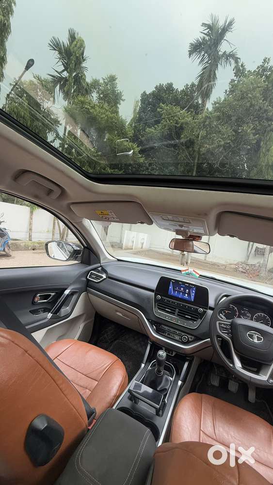 Tata Safari 2.0 Kryotec Xta Plus, 2022, Diesel