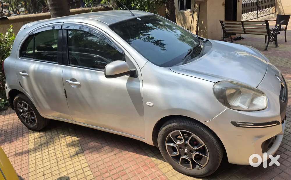 Renault Pulse 2012 Diesel 100002 Km Driven