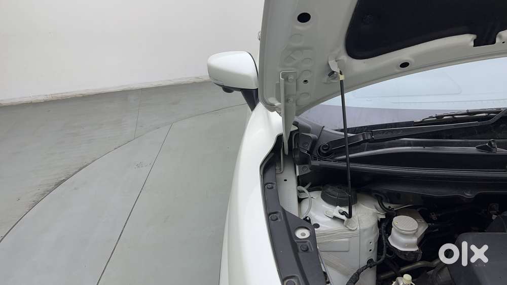 Maruti Suzuki Fronx Alpha 1.0l Turbo Mt, 2025, Petrol