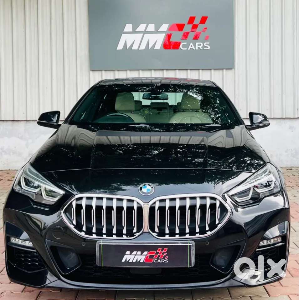 Bmw 2 Series Gran Coupe 220d M Sport [ ], 2023, Diesel