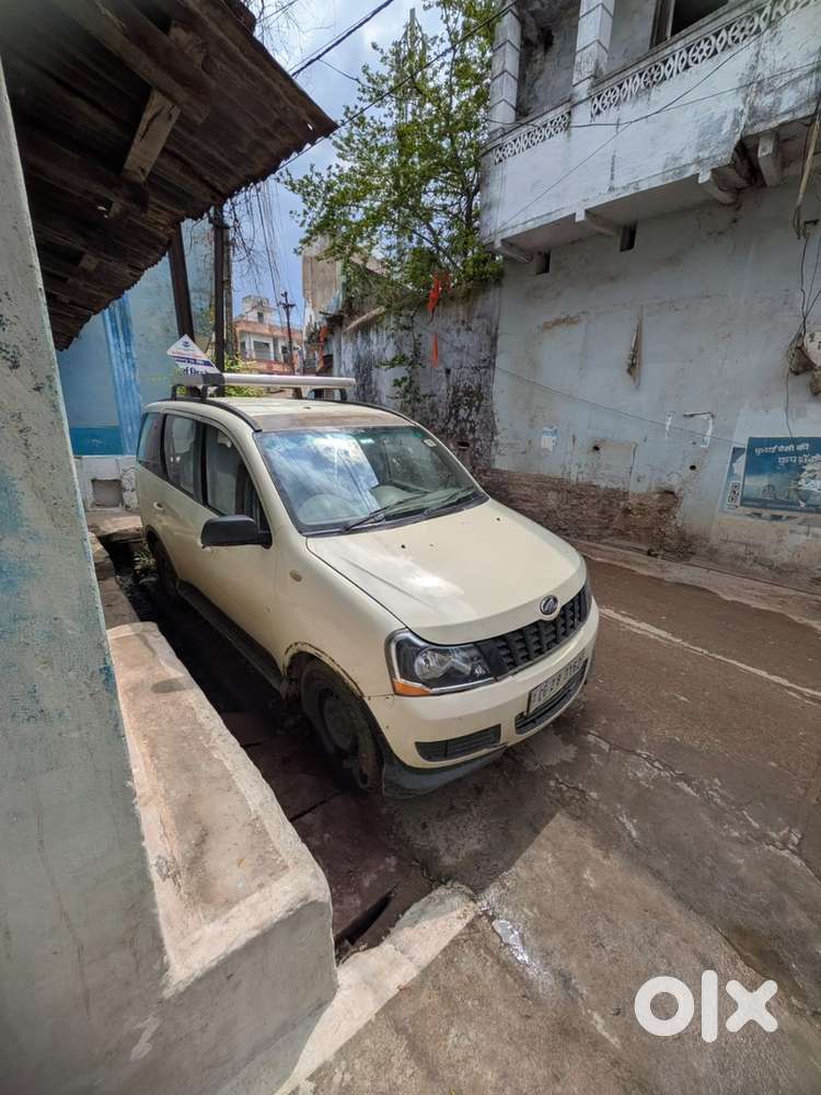 Mahindra Xylo 2014 Diesel