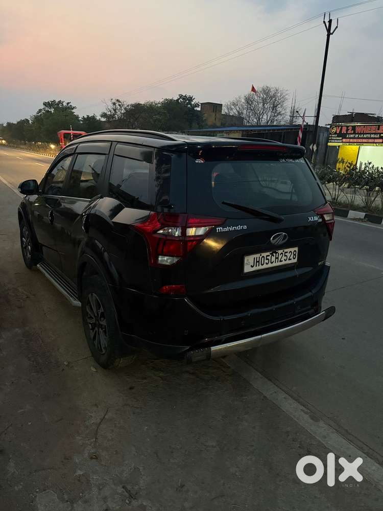 Mahindra Xuv500 W7, 2019, Diesel