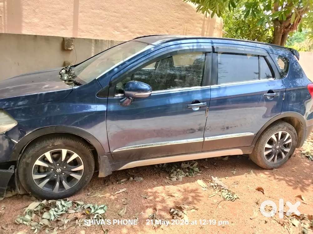 Maruti Suzuki Ciaz 2022 Petrol Manual