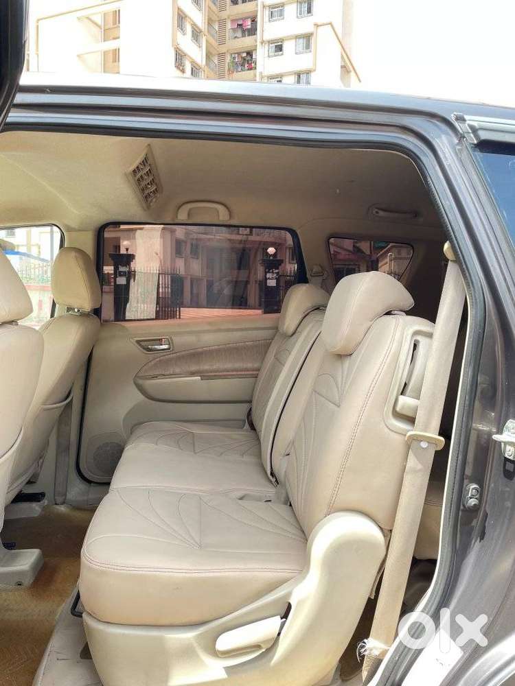 Maruti Suzuki Ertiga 2012-2015 Zxi, 2012