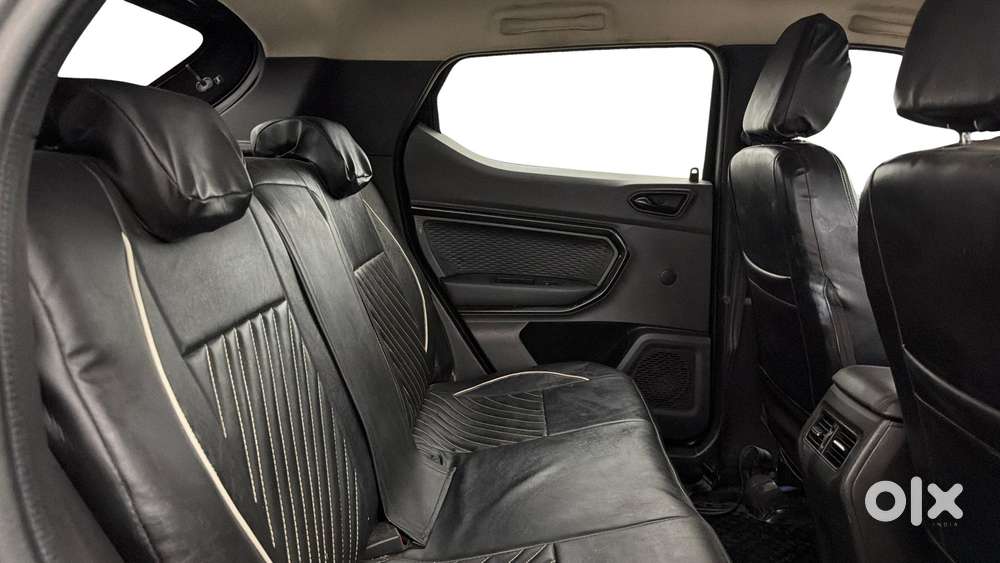 Renault Kiger Rxz, 2023, Petrol
