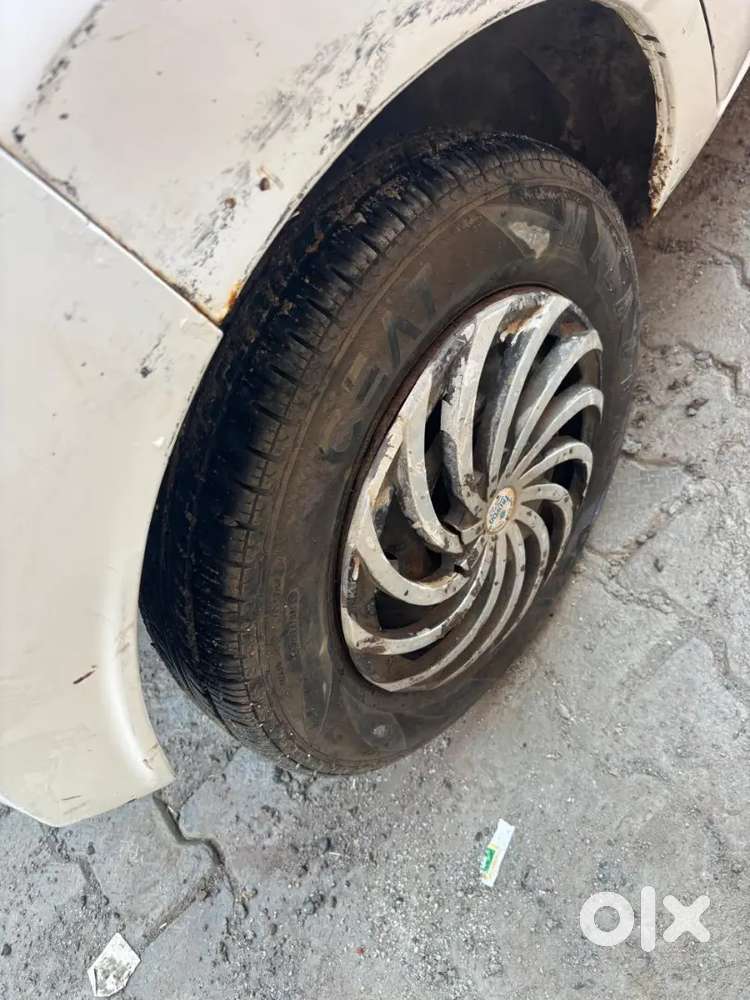 Power Window Chilled Ac Working