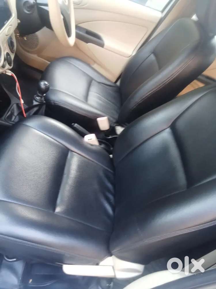 Toyota Etios 2019 Diesel 165000 Km Driven