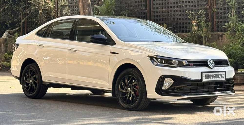 Volkswagen Virtus Gt Plus 1.5 Tsi Evo Dsg (electric Seats), 2025, Pe..