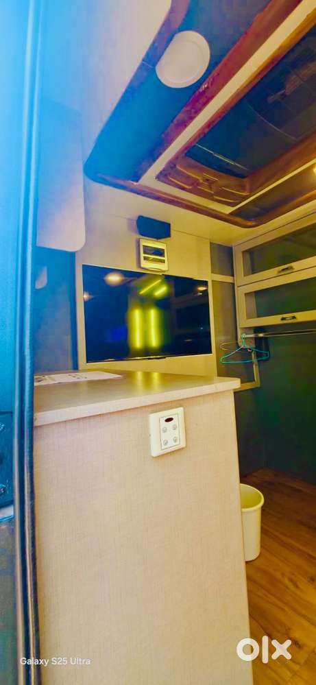 Eicher Polaris Multix, 2015