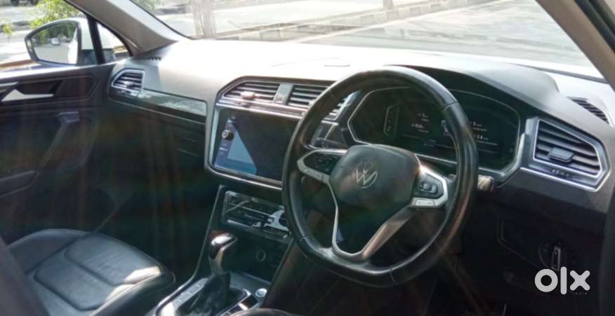 Volkswagen Tiguan 2.0 Elegance Tsi Dsg, 2022, Petrol