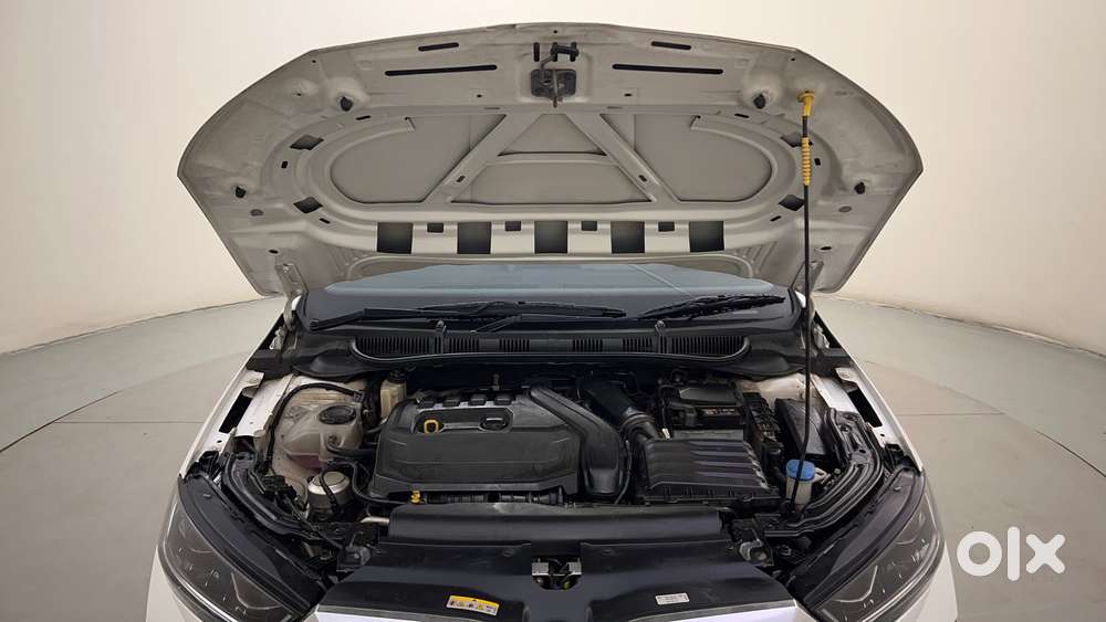 Skoda Slavia Style 1.5l Tsi Dsg, 2024, Petrol