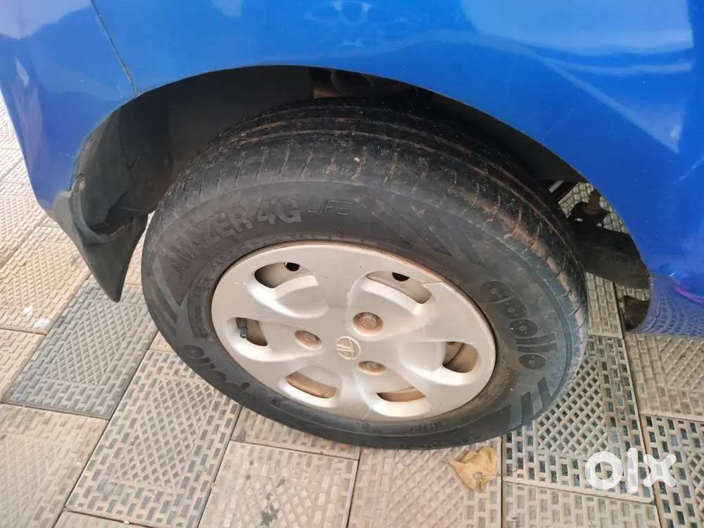 Tata Nano Twist Xt 2015  58k Km  Full Option  Excellent Condition