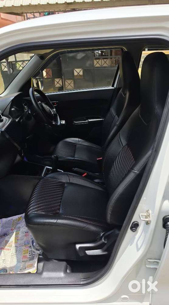 Maruti Suzuki Swift Lxi Option, 2022, Petrol