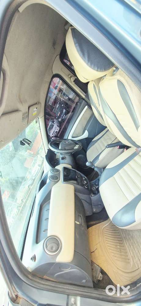 Renault Duster 2012-2015 110ps Diesel Rxl, 2013, Diesel