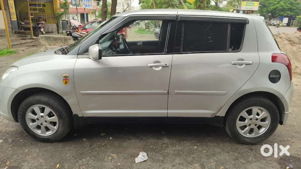 Swift Maruti Suzuki 2005 Year Model