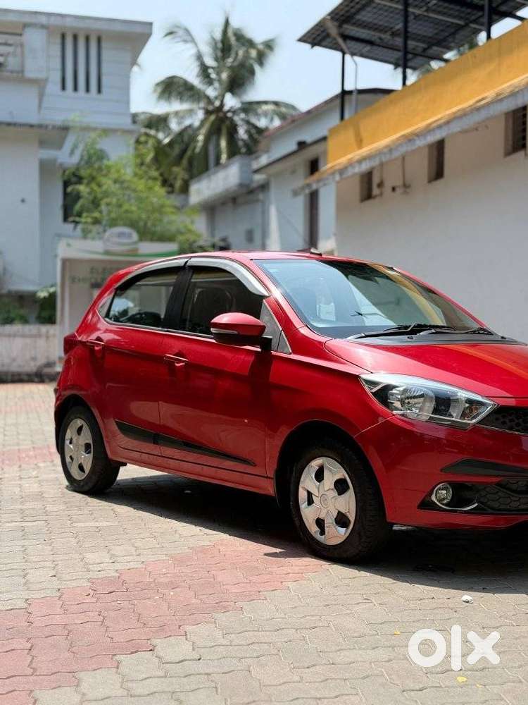 Tata Tiago Xz, 2018, Petrol