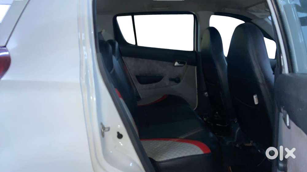 Maruti Suzuki Alto 800 Lxi, 2018, Petrol