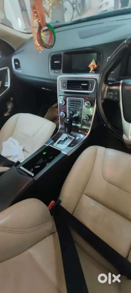 Volvo S60 2012 Diesel 83000 Km Driven