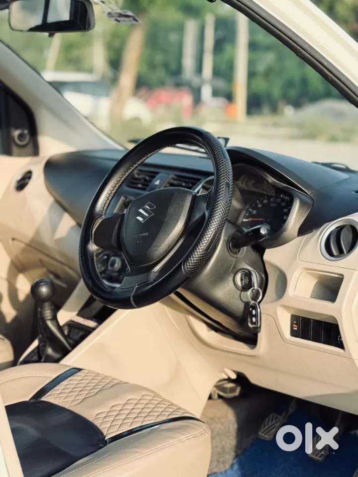 Maruti Suzuki Celerio Vxi, 2020, Petrol