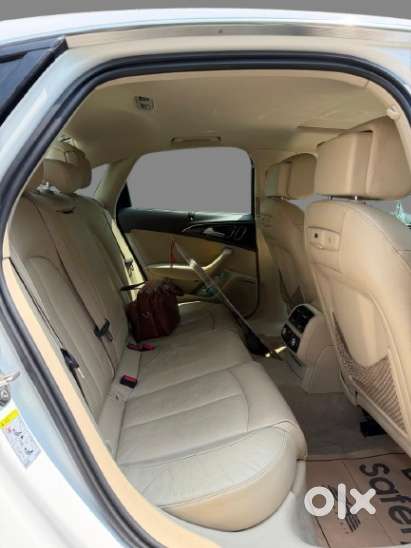 Audi A6, 2017, Diesel