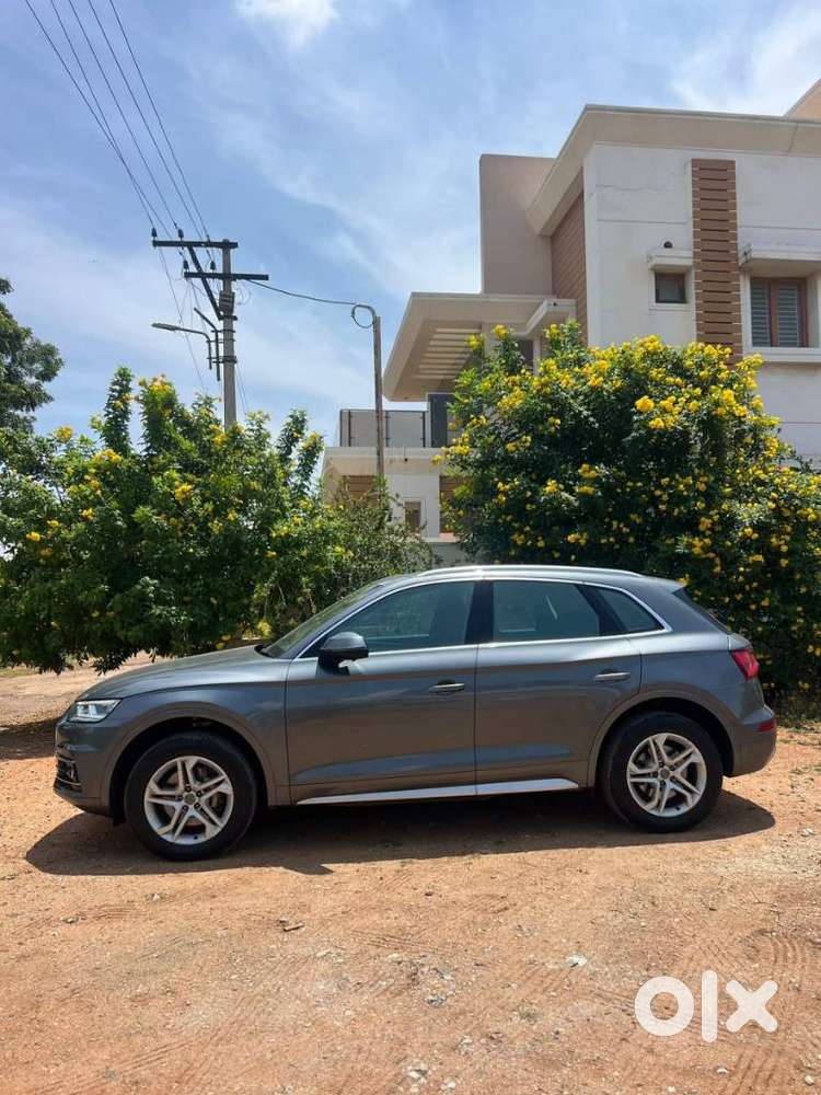Audi Q5 2.0 Tdi Premium Plus, 2018, Diesel