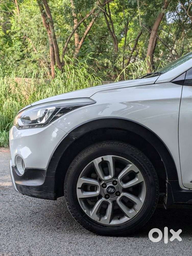 Hyundai I20 Active 1.2 S, 2015, Petrol