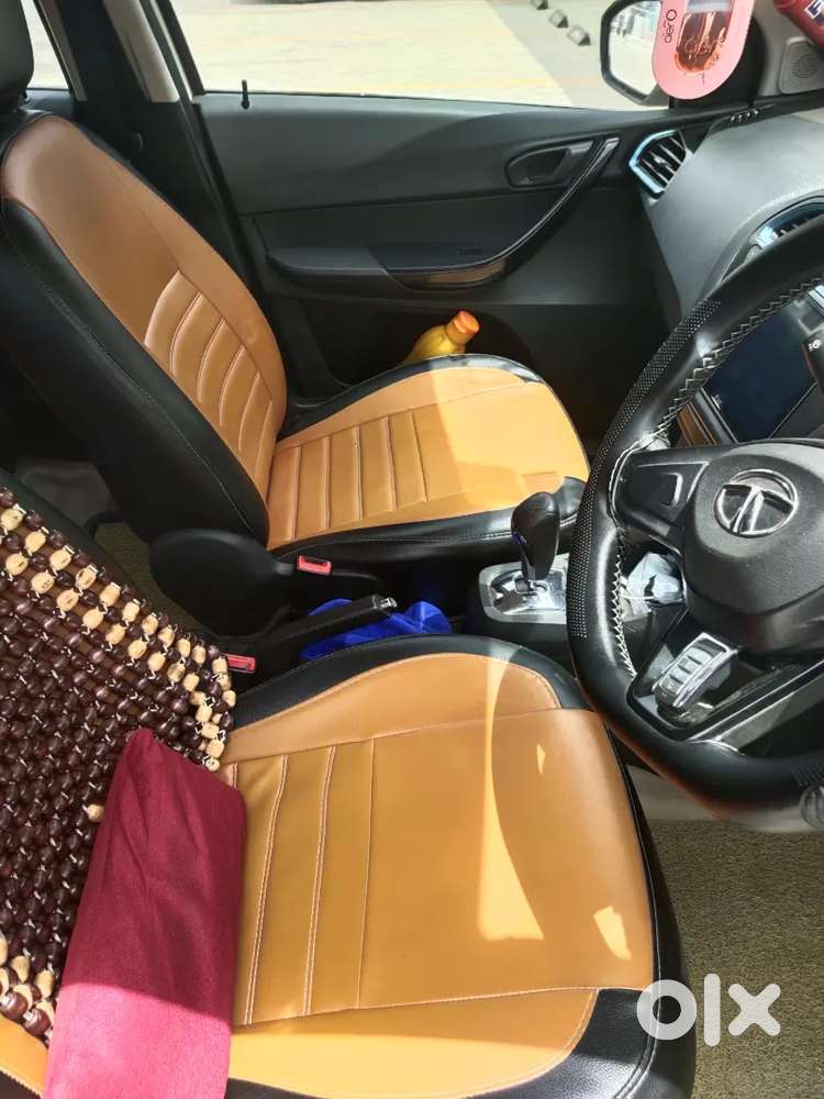 Tata Tigor Ev 2022 Electric Well Maintained