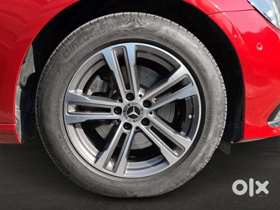 Mercedes-benz E-class E 200, 2021, Petrol