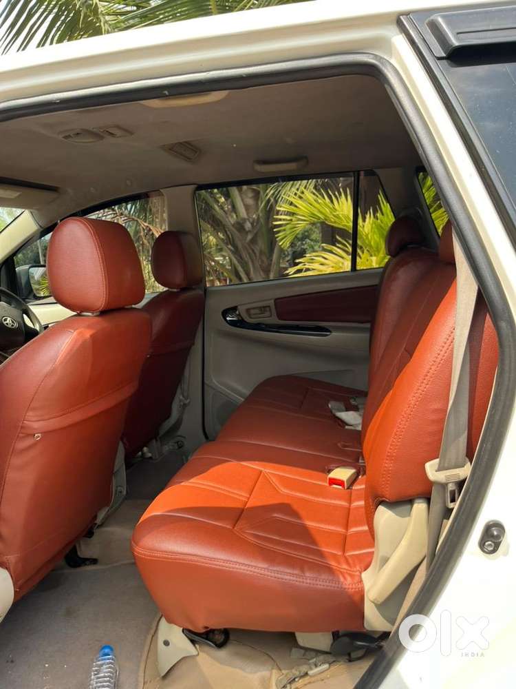Toyota Innova 2014 Diesel Good Condition