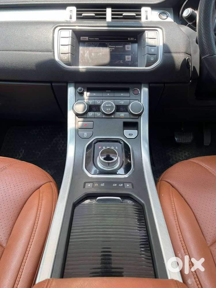 Land Rover Range Evoque Hse, 2016, Diesel