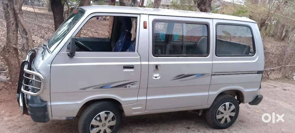 Petrol Cng