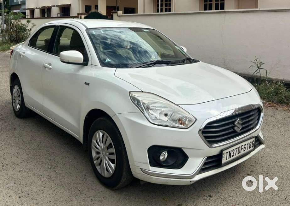 Maruti Suzuki Swift Dzire Amt Vdi, 2020, Diesel