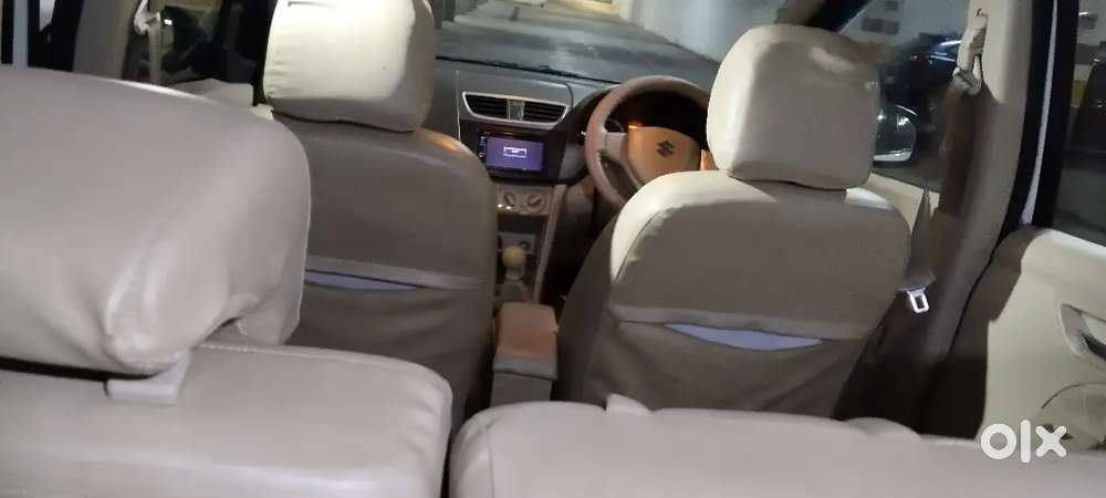Maruti Suzuki Ertiga 2013 Diesel Well Maintained
