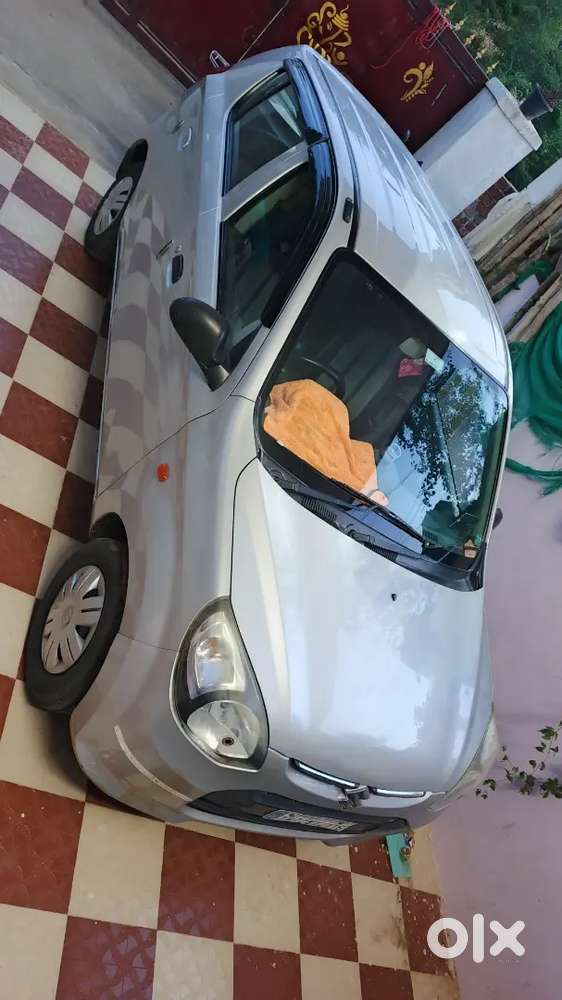 Very Good Condition And New Tyre New Battery