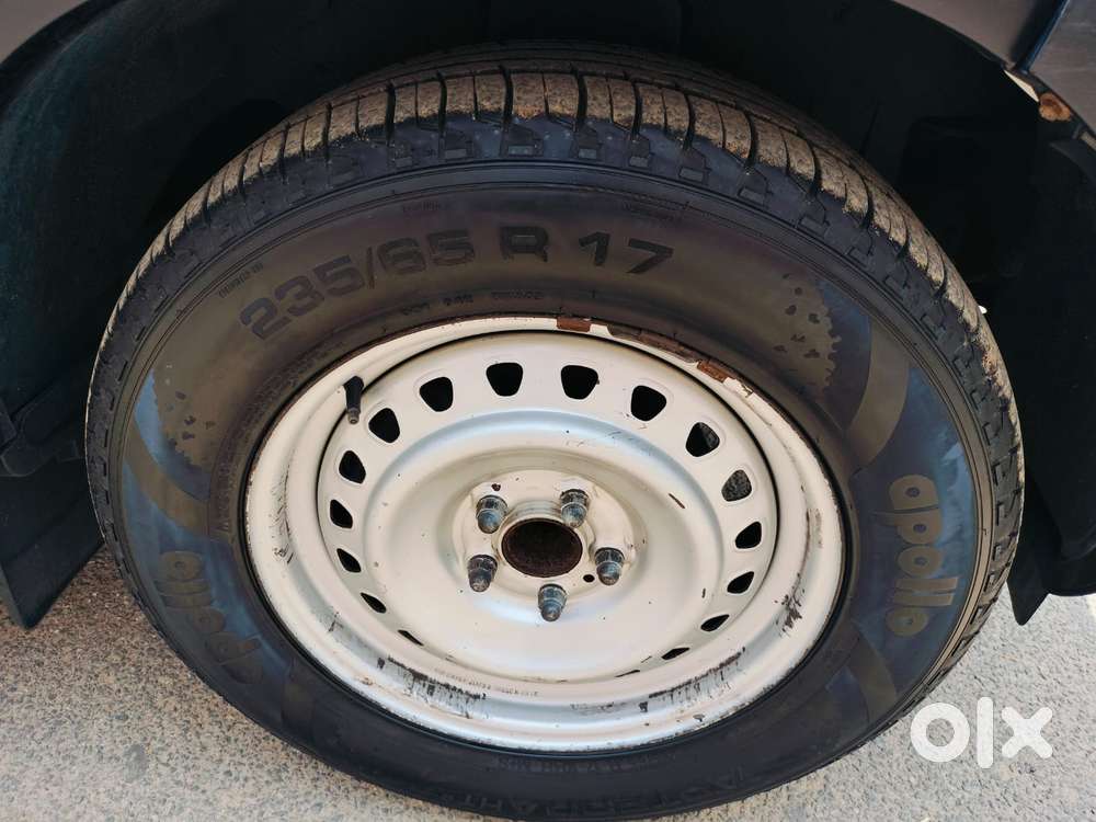 Mahindra Scorpio 2.2 S3 Plus, 2022, Diesel