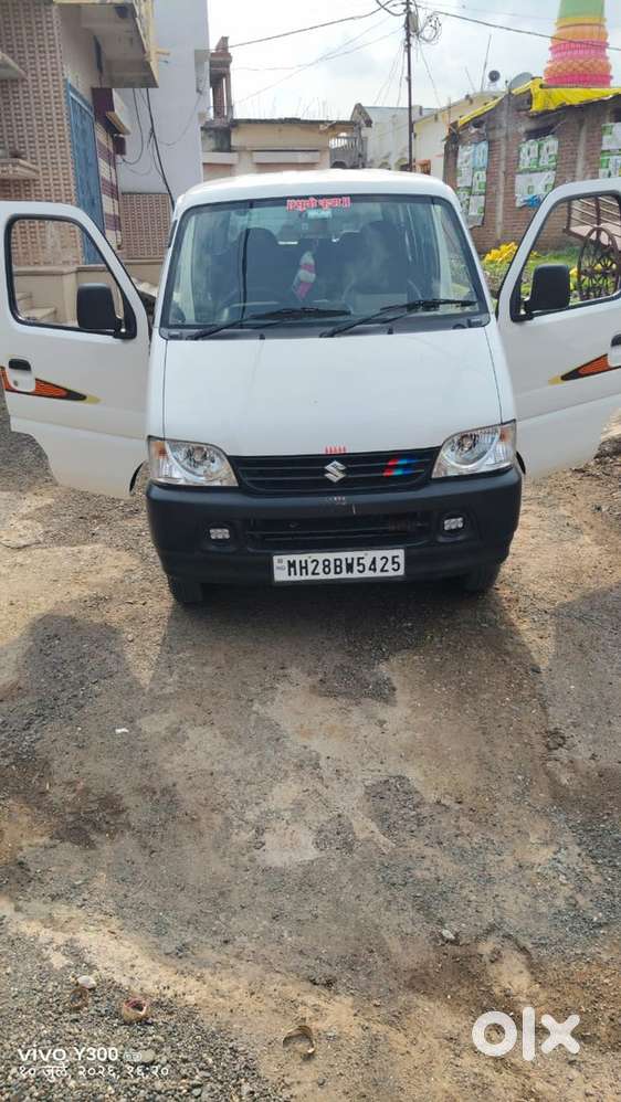 Maruti Suzuki Eeco 2024