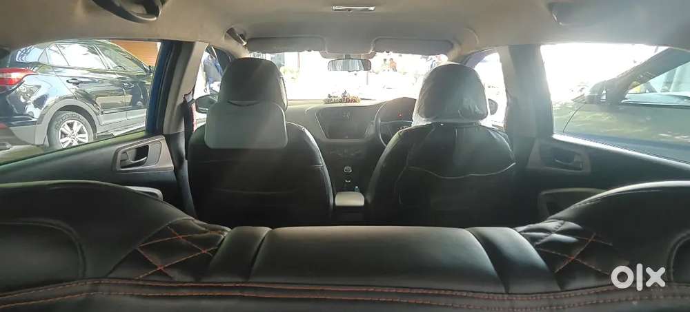 Hyundai Elite I20 2018 Diesel 71000 Km Driven