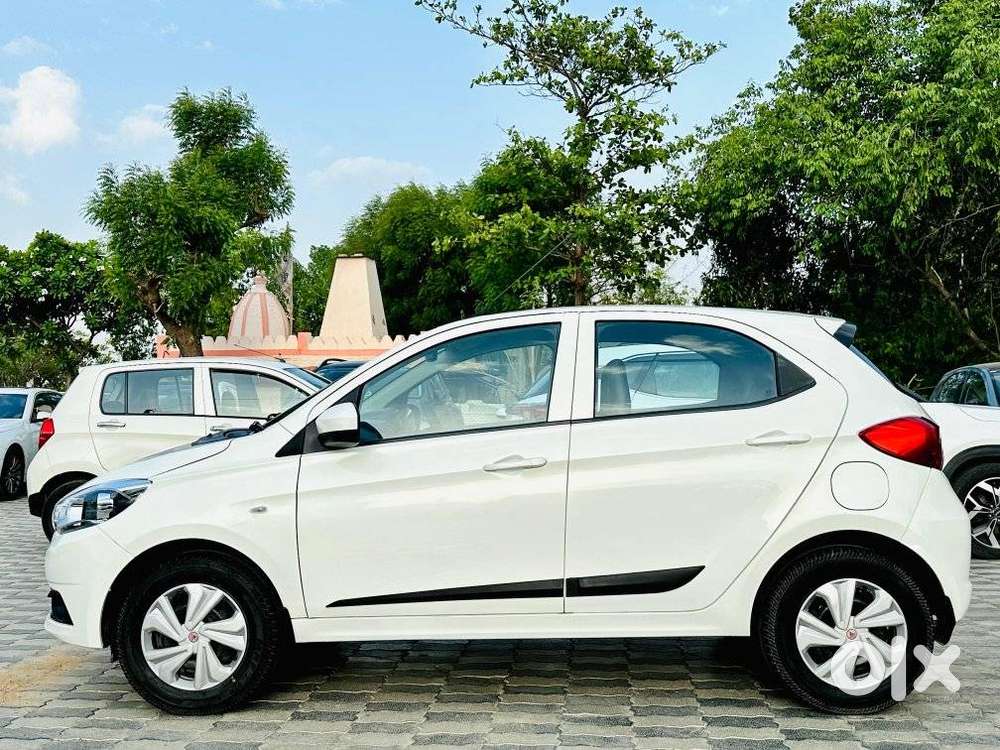 Tata Tiago 1.05 Revotorq Xt, 2019, Petrol