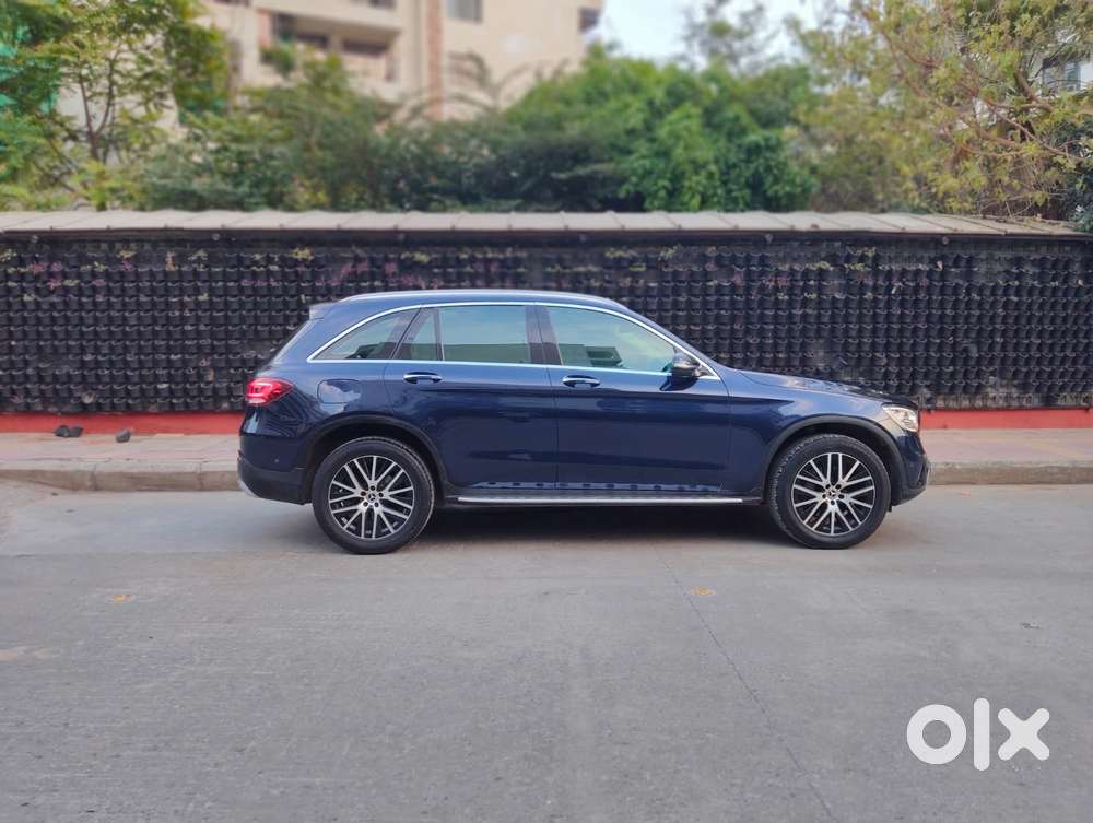 Mercedes-benz Glc Class 200, 2022, Petrol