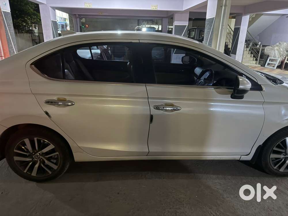 Honda City Petrol Manual 2023 City