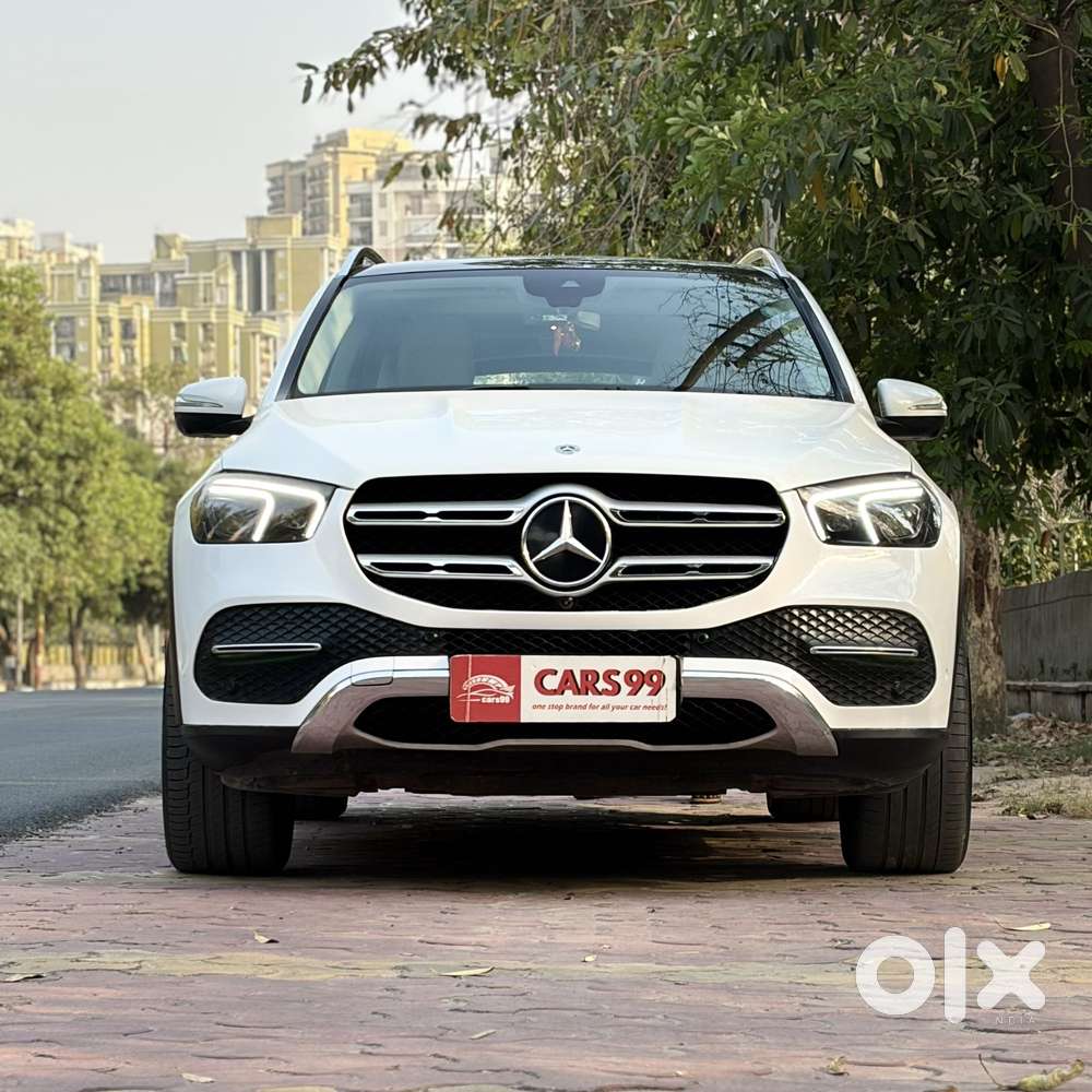Mercedes-benz Gle 450 4matic Lwb, 2022, Petrol