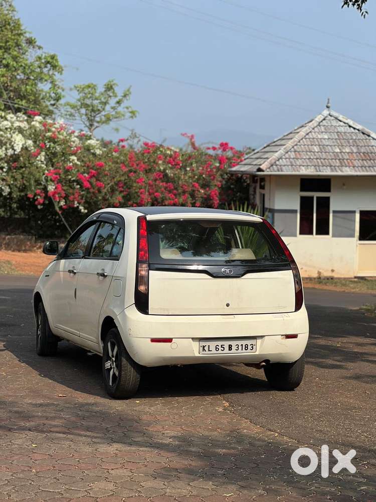Tata Indica Vista 2008-2013 Aura 1.3 Quadrajet Bsiv, 2012, Diesel