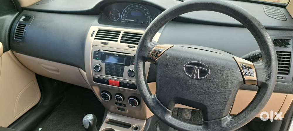 Tata Indica Vista Quadrajet Vx, 2012, Diesel