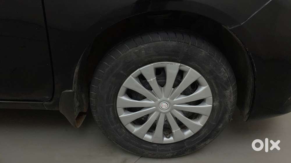 Nissan Sunny Xl Cvt, 2015, Petrol