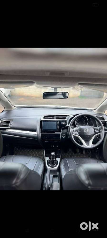 Honda Wr-v 1.2 Vx I-vtec, 2023, Petrol